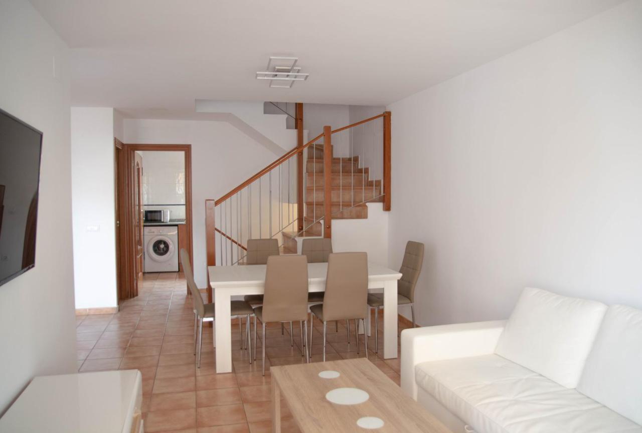 Kione Bellamar Alcoceber Exterior photo