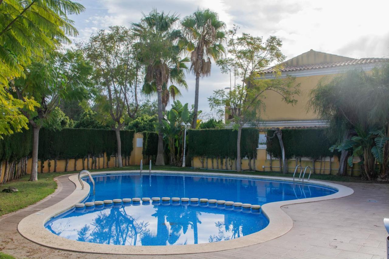 Kione Bellamar Alcoceber Exterior photo